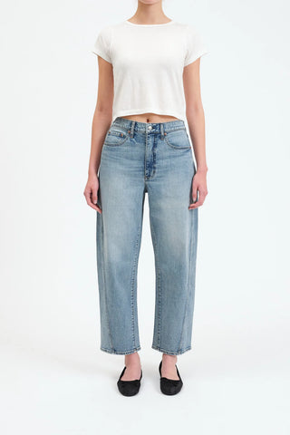 Daze Denim | Westward Barrel Leg Jeans