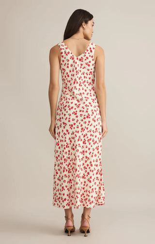 Z Supply | Hana La Rosa Ditsy Maxi Dress