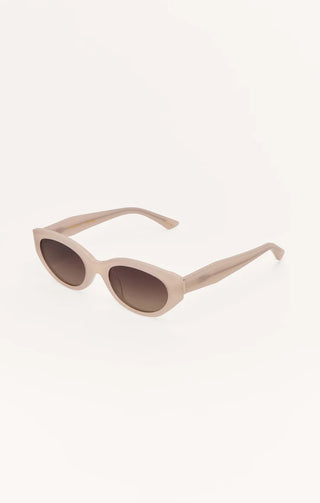 Z Supply | Heatwave Sandstone-Gradient Sunglasses