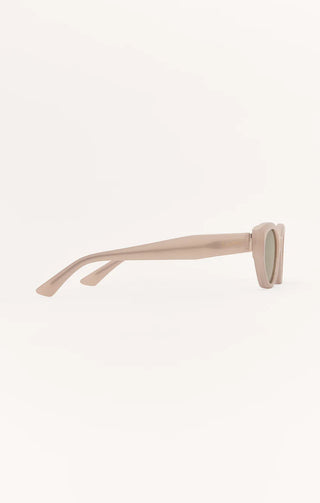 Z Supply | Heatwave Sandstone-Gradient Sunglasses