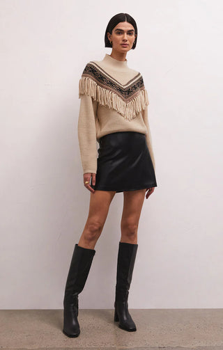 Z Supply | North Fringe Sweater